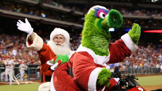 Bah, Humbug! MLB Tells Teams When to Halt Holiday Cards to Players (featured)