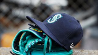Why Mariners Called Up Prospect Hitting .190 In High-A Out Of Nowhere (featured). Photo by IMAGN IMAGES via Reuters Connect