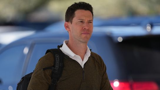 Craig Breslow Talks Coaching Changes With Red Sox Job 'On the Line' (featured)