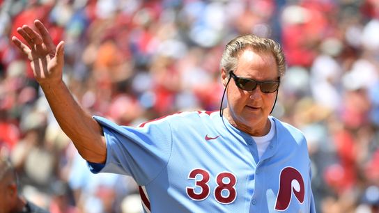 Phillies 1980 World Series Champion Reportedly Dies On Fishing Trip (featured)