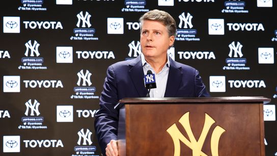 Yankees' Hal Steinbrenner Just Threw Players Under Bus For Team Falling Short Again (featured)