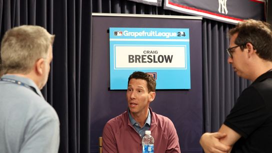 Updating Red Sox Exec Craig Breslow's Hot Seat After Trade Deadline (featured)