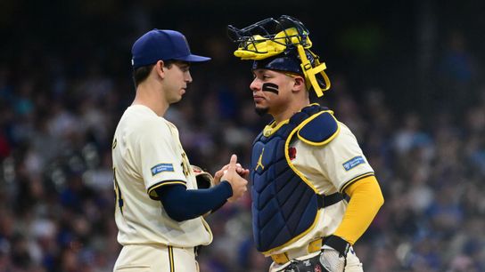 How Josh Hader Played Key Role In Brewers Eliminating Padres (featured)
