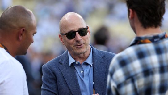 Yankees Not 'Prioritizing' This Position At Trade Deadline (featured)
