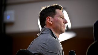 Craig Breslow Makes Clear Red Sox's Biggest Offseason Need (featured). Photo by Jerome Miron/Imagn Images