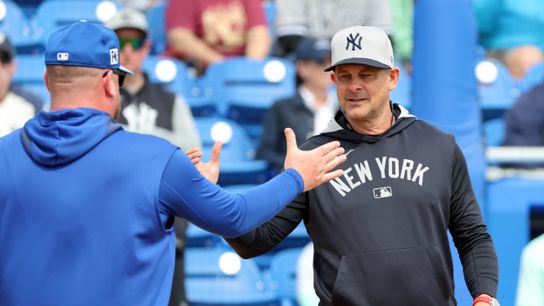AL East Duel Features Ex-Cy Young Winners Going In Opposite Directions (featured)