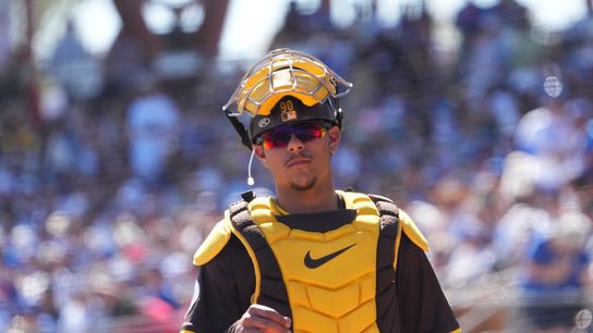 Padres' No. 1 Prospect Ethan Salas Shockingly Isn't Untouchable (featured)