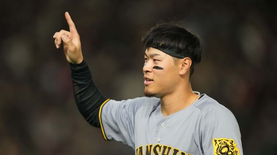 Phillies Reportedly Interested In Japanese Slugger To Replace Alec Bohm (featured)