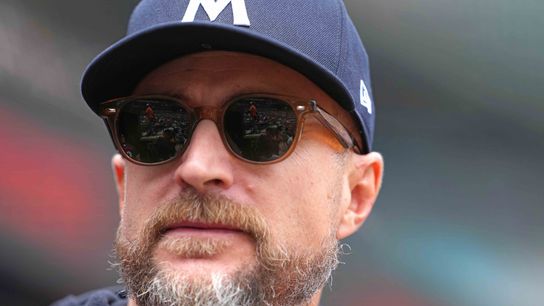 Ex-Rays Star Withdraws From Mariners Manager Hunt: Report (featured)