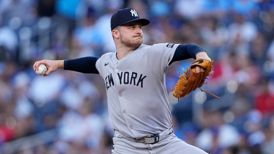 Yankees' Clarke Schmidt Offers Injury Update After Loss (featured)
