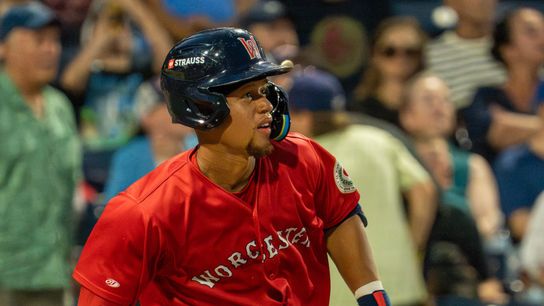 Is Kristian Campbell Ready To Return To Red Sox? (featured)