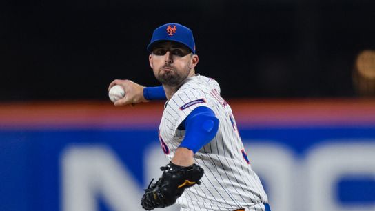 Mets Reportedly Not Discussing Extension With Coveted Trade Candidate (featured)