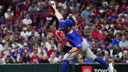 Mets Lose Pitcher With 2.97 ERA In Minor Leagues This Year To Free Agency (featured)