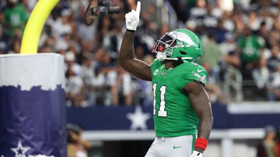 New Patriots Star AJ Brown Was Picked Just After Red Sox Hurler In 2016 MLB Draft (featured)