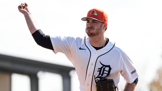 Mets Acquire 31-Year-Old New York Native From Tigers In Trade (featured)