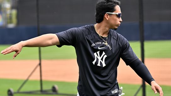 Yankees DFA Oswaldo Cabrera In Surprising Move To Make Room For Returning Pitcher (featured)