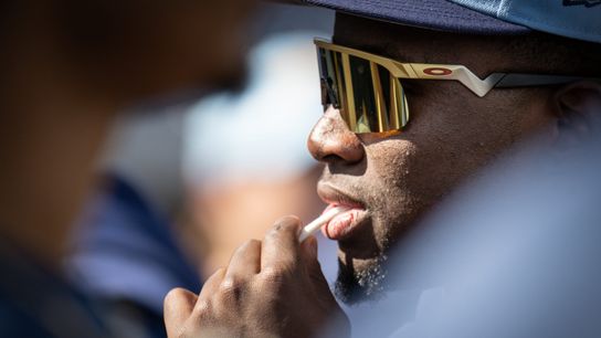Brewers Call Up $31 Million Prospect For MLB Debut (featured)