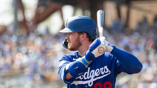 Which Position Player Should The Dodgers Call Up On Sept. 1 (featured)
