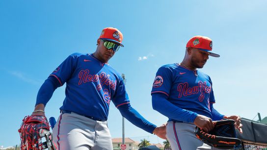 Mets' Juan Soto Sends Message To Freddy Peralta Doubters After ALCS MVP Win (featured)