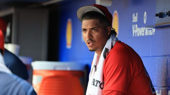 Johan Oviedo Wants To Return In Any Role To Help Red Sox After Missing Nearly Entire Season (featured)