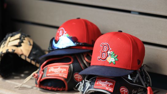 Red Sox Set To Make Significant Catcher Change (featured)