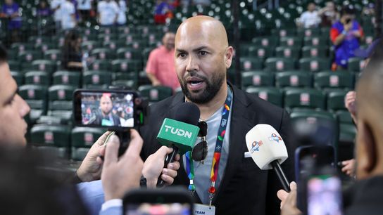 Insider Reveals Mets' First Choice For Manager Job (featured)