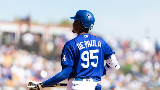 Jason Heyward Speaks On Dodgers Top Prospect As He Gets Closer To Big Leagues (featured)