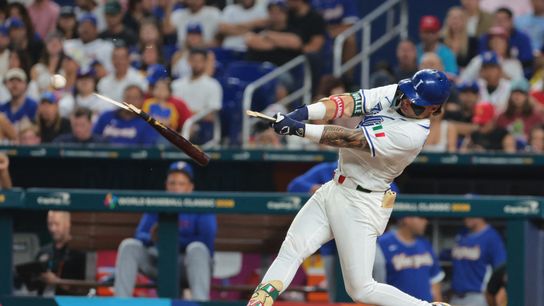 Brewers Prospect Continues Dominance With Record-Setting Three-Homer Night (featured)