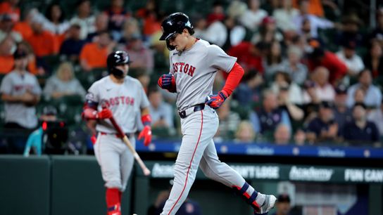 Red Sox To 'Talk Through' Bringing Roman Anthony From Fort Myers Back To Boston (featured)