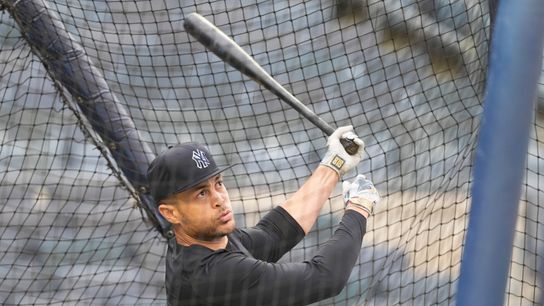 Does MLB Writer's Giancarlo Stanton-Padres Prediction Make Sense? (featured)