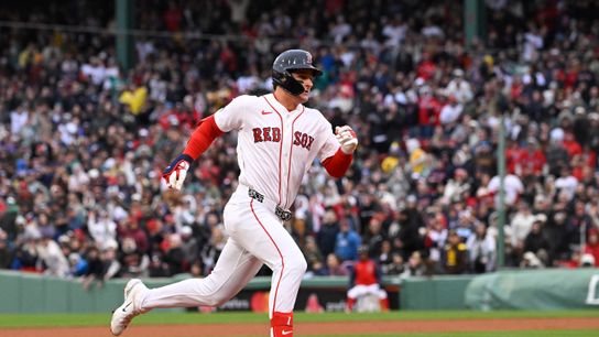 Red Sox Reveal Encouraging Roman Anthony Update As Team Eyes October (featured)