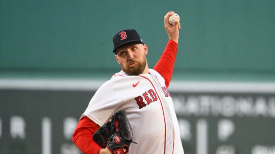 Red Sox Reveal Major Garrett Crochet Rehab Update As Postseason Nears (featured)
