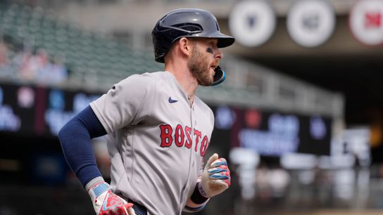 Red Sox Reportedly 'Giving Up' On Trevor Story Helping Them This Year (featured)