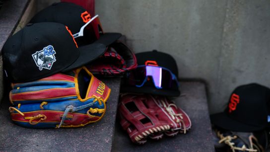 San Francisco Giants vs. Atlanta Braves Game Postponed on Thursday (featured)