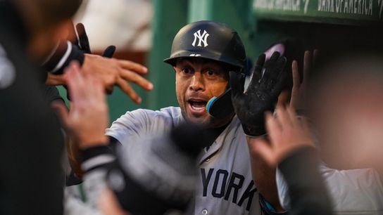 Should Yankees Move On From Giancarlo Stanton In Offseason? (featured)