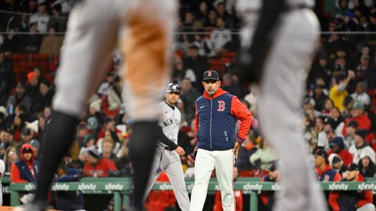 Alex Cora Reveals What Really Upset Him About How Red Sox Handled Firing (featured)