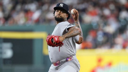 Yankees' Luis Gil Starting Rehab Assignment; What Could His Role Be When Ready? (featured)