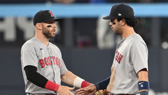 Latest Red Sox Report Is Very Bad News For Trevor Story, Marcelo Mayer (featured)