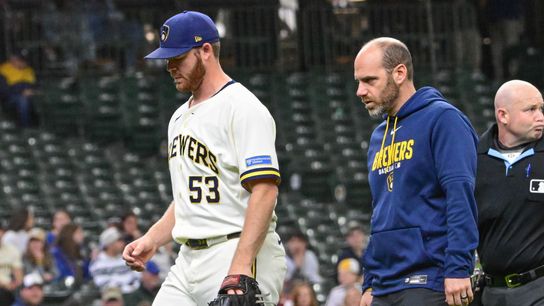 What Roles Could Brewers Use Brandon Woodruff In? (featured)