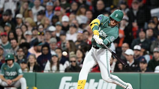 How Is Roman Anthony Doing On Rehab Assignment So Far? (featured)