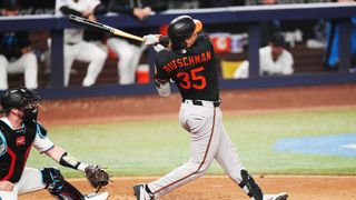 Red Sox Send Outfielder To Orioles To Complete Adley Rutschman Deal (featured). Photo by Jim Rassol/Imagn Images