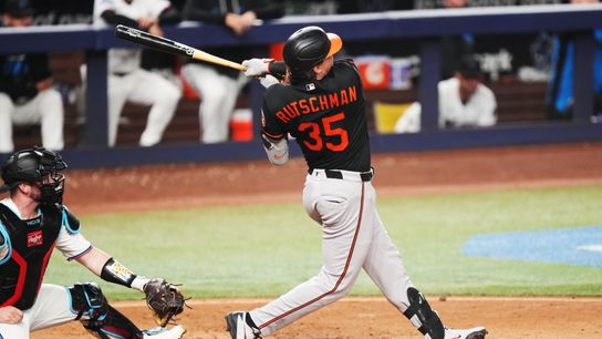 Red Sox Send Outfielder To Orioles To Complete Adley Rutschman Deal (featured)