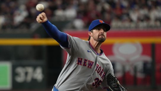 Dodgers Surprisingly Went To Scout Clay Holmes During Rehab Start (featured)