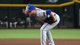 Mets Cut Ties With 9-Time All-Star Craig Kimbrel (featured). Photo by Rick Scuteri/Imagn Images