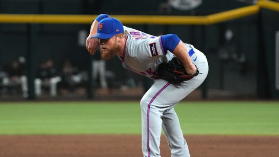Mets Cut Ties With 9-Time All-Star Craig Kimbrel (featured)