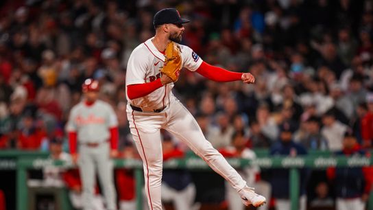Red Sox Get Instant Karma for Demoting Hurler With 1.04 ERA (featured)