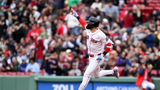 What Are Red Sox Options If Trevor Story Struggles Upon Return? (featured)