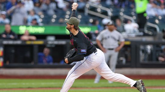 Mets Trading This Player Reportedly More Likely Than Extension (featured)