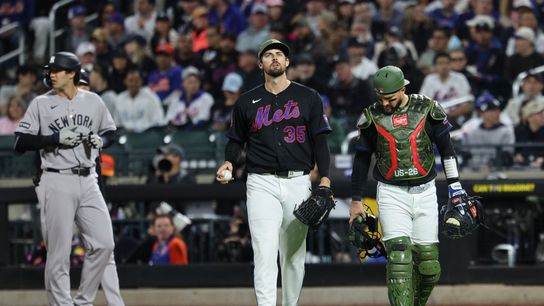 Brewers Reportedly 'Pursuing' Coveted Mets Pitcher As Deadline Nears (featured)