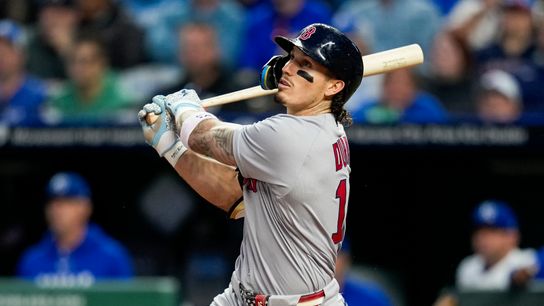 Top 3 Trade Landing Spots for Red Sox's Jarren Duran (featured)